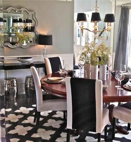 The One Accessory Every Room Needs (Mirrors)