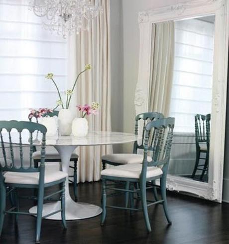 The One Accessory Every Room Needs (Mirrors)