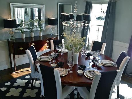 The One Accessory Every Room Needs (Mirrors)