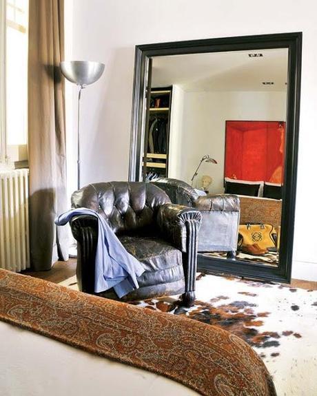 The One Accessory Every Room Needs (Mirrors)