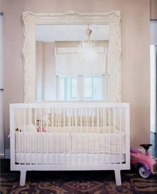 The One Accessory Every Room Needs (Mirrors)