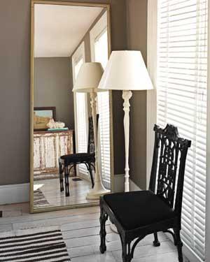 The One Accessory Every Room Needs (Mirrors)