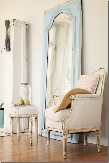 The One Accessory Every Room Needs (Mirrors)