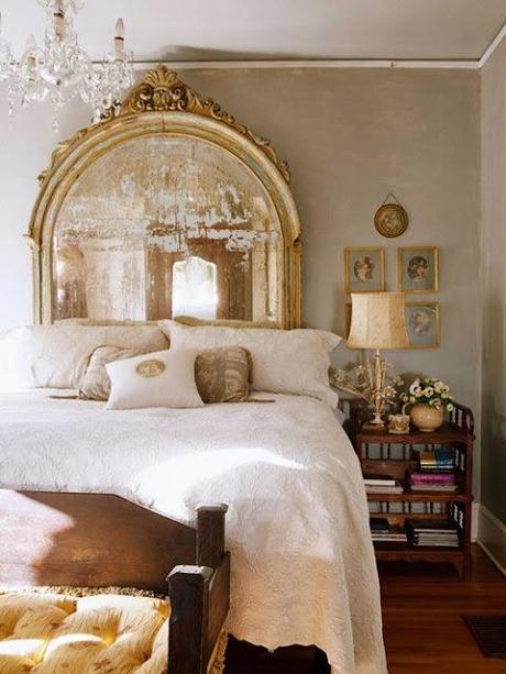The One Accessory Every Room Needs (Mirrors)