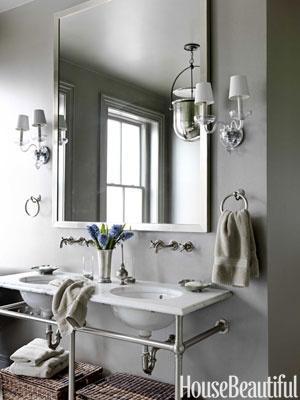 The One Accessory Every Room Needs (Mirrors)