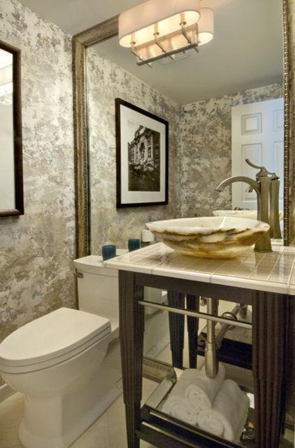 The One Accessory Every Room Needs (Mirrors)