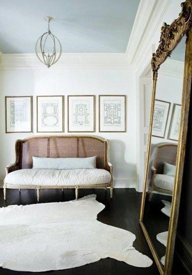 The One Accessory Every Room Needs (Mirrors)