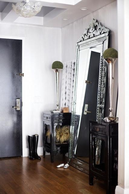 The One Accessory Every Room Needs (Mirrors)