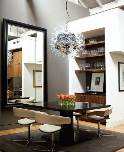 The One Accessory Every Room Needs (Mirrors)