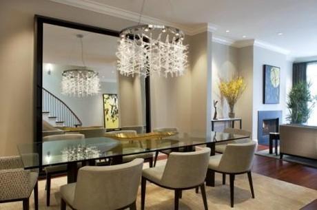 The One Accessory Every Room Needs (Mirrors)