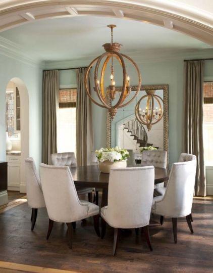The One Accessory Every Room Needs (Mirrors)