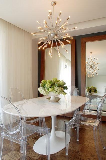 The One Accessory Every Room Needs (Mirrors)