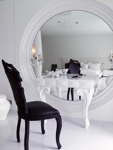 The One Accessory Every Room Needs (Mirrors)