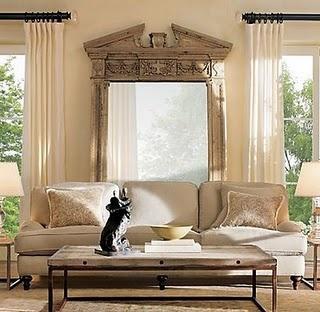The One Accessory Every Room Needs (Mirrors)