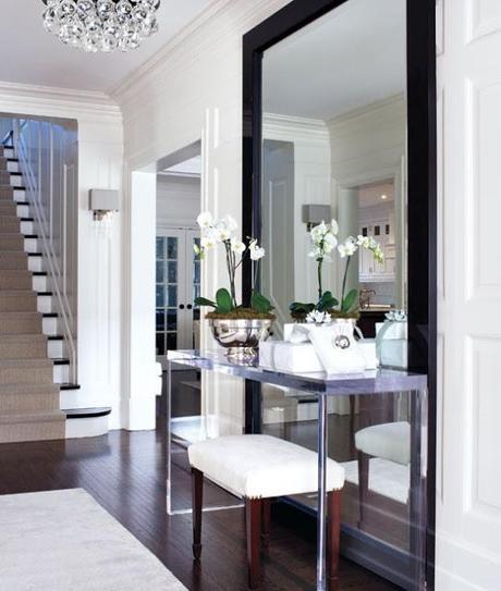 The One Accessory Every Room Needs (Mirrors)