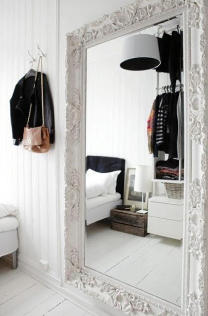 The One Accessory Every Room Needs (Mirrors)