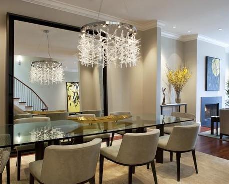 The One Accessory Every Room Needs (Mirrors)