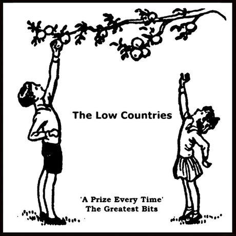 Ralph's Top 10 Blogged Band Chart - 23.8.14