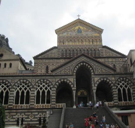 Amalfi Cathedral