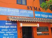 SYMA Medical CEntre Rs.2 Article Hindu Tamil Edition