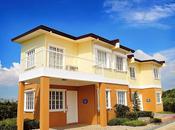 CATHERINE: Townhouse SALE Lancaster City Cavite