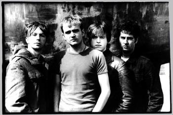 What Mansun mean to me by Ben P Scott