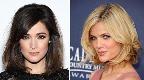 celebrity hairstyles 2014 long bob hair