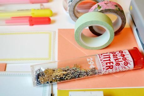 DIY: Fun with Envelopes