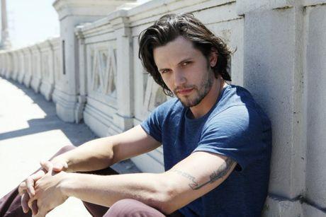 nathan parsons