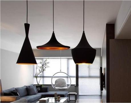 Designer lighting for your home