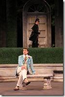 Review: The Importance of Being Earnest (American Players Theatre)