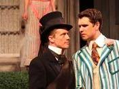 Review: Importance Being Earnest (American Players Theatre)