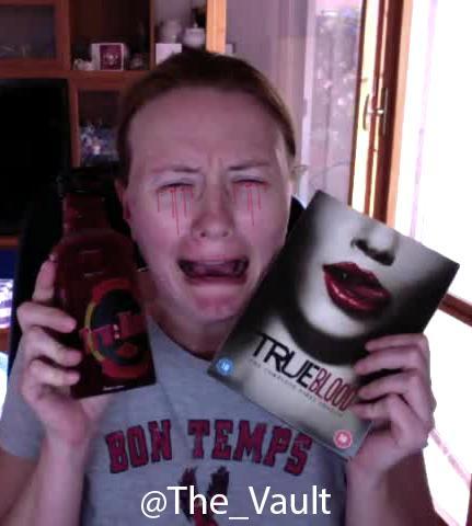 How will You Honor True Blood during the Series Finale? shadaliza-trueblood