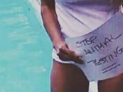 Pamela Anderson Association: Stop Animal Testing