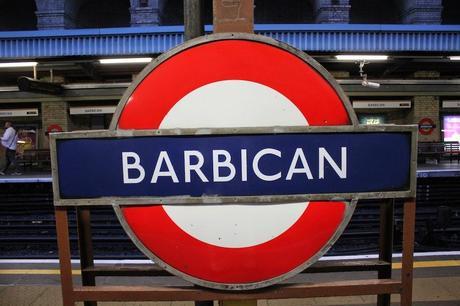 The London Nightly Photoblog 23:08:14