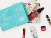 Birchbox CEW's Mass Prestige Limited Edition Boxes