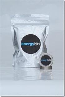 ENERGYbits Spirulina Health 3