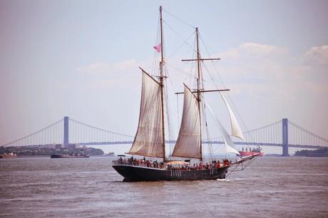 Statue Of Liberty, Liberty Island, New York City, Tanvii.com