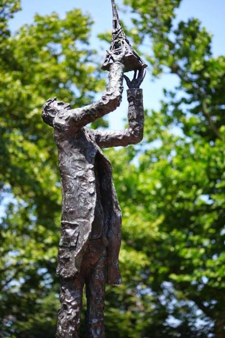 Statue Of Liberty, Liberty Island, New York City, Tanvii.com