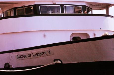 Statue Of Liberty, Liberty Island, New York City, Tanvii.com