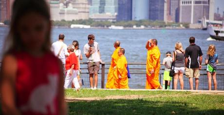 Statue Of Liberty, Liberty Island, New York City, Tanvii.com