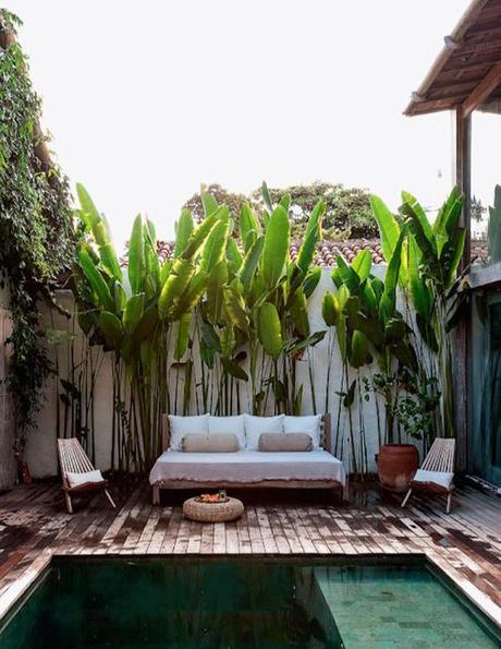 ilovegreeninspiration_green_Méchant Design- Brazil summer house