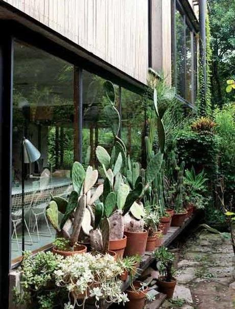 ilovegreeninspiration_green_La maison d’ Alejandro Rosuti Kotti