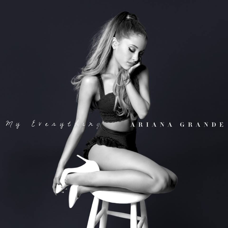 #music Ariana Grande - My Everything