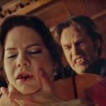 Bill and Lorena have bendy sex in HBOs True Blood