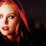 Jessica Red Riding Hood True Blood