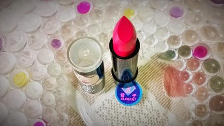 Street Wear Color Rich Ultra Moist Lipstick in Very Vampire & XoXo