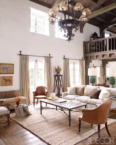 Sunday Dreaming - Beautiful Rooms of Every Style