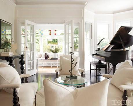 Sunday Dreaming - Beautiful Rooms of Every Style