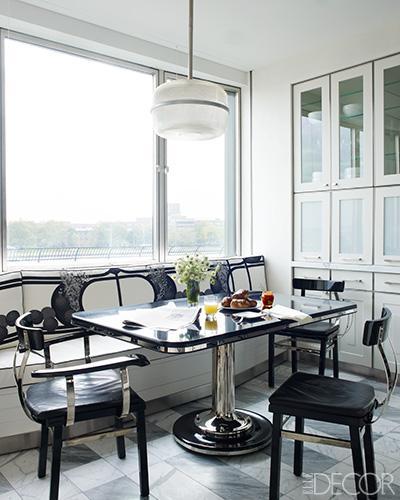 Sunday Dreaming - Beautiful Rooms of Every Style